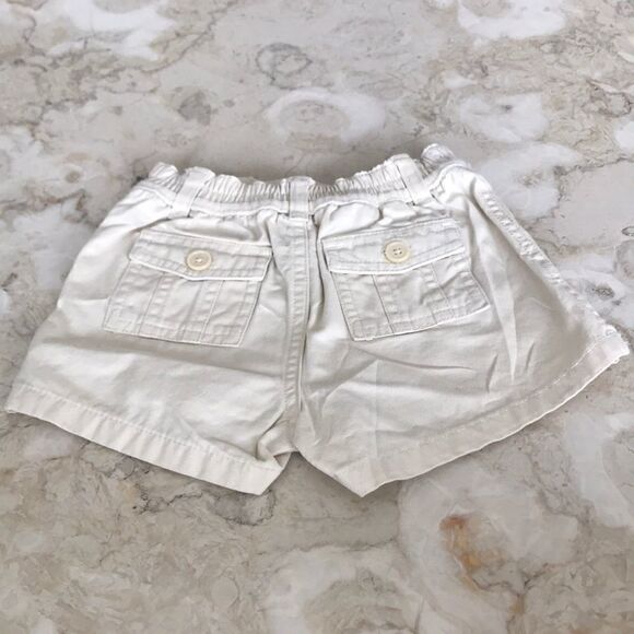 Gap Cotton Cargo Shorts - Picture 2 of 5